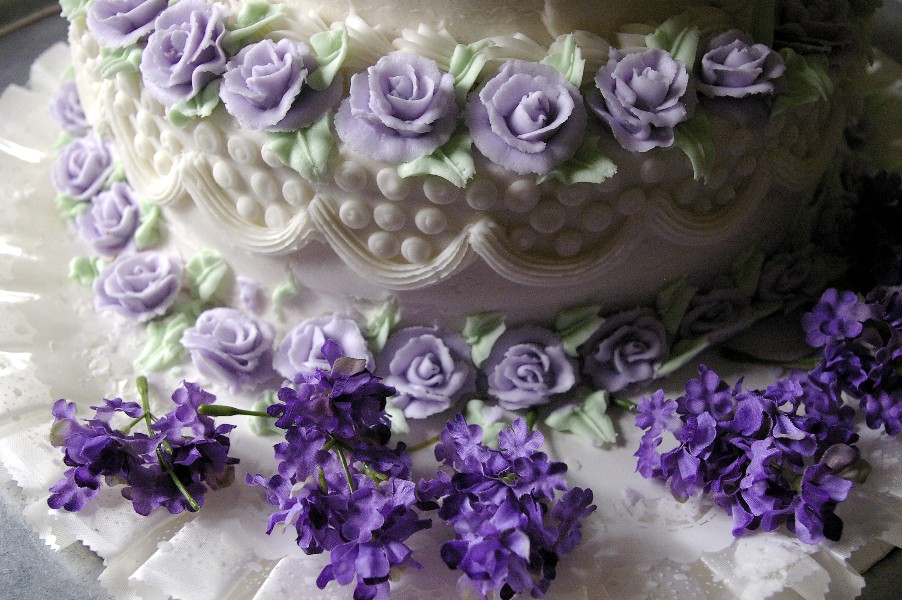 buttercream